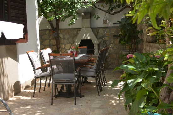 Apartmán Severní Dalmácie - Vodice DA 7874 N1