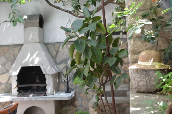 Apartmán Severní Dalmácie - Vodice DA 7874 N1