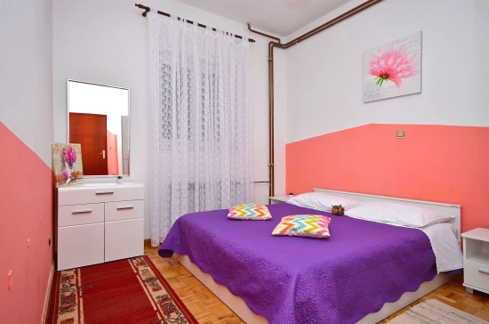 Apartmán Severní Dalmácie - Vodice DA 7874 N1
