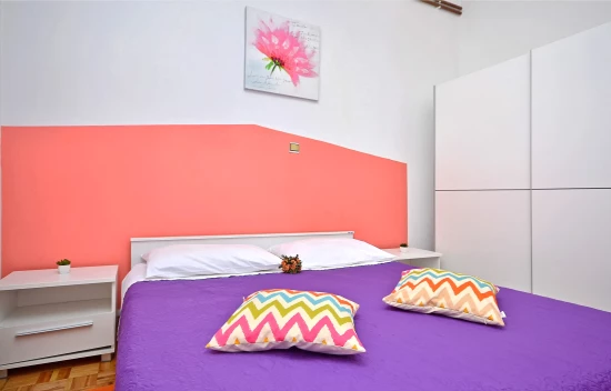 Apartmán Severní Dalmácie - Vodice DA 7874 N1