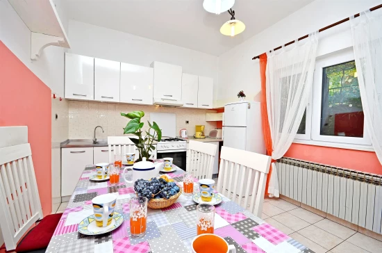 Apartmán Severní Dalmácie - Vodice DA 7874 N1