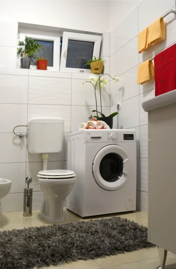 Apartmán Severní Dalmácie - Vodice DA 7874 N1