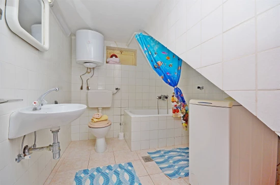 Apartmán Severní Dalmácie - Vodice DA 7874 N1