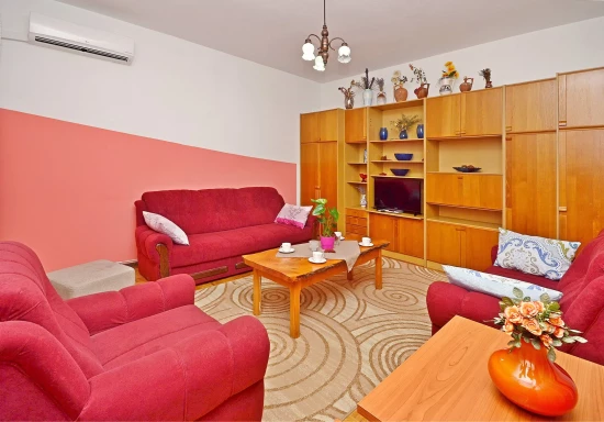 Apartmán Severní Dalmácie - Vodice DA 7874 N1