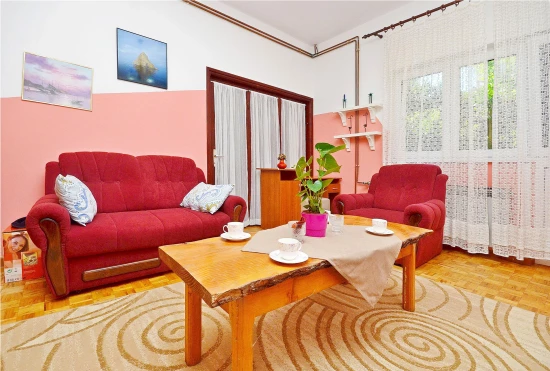 Apartmán Severní Dalmácie - Vodice DA 7874 N1