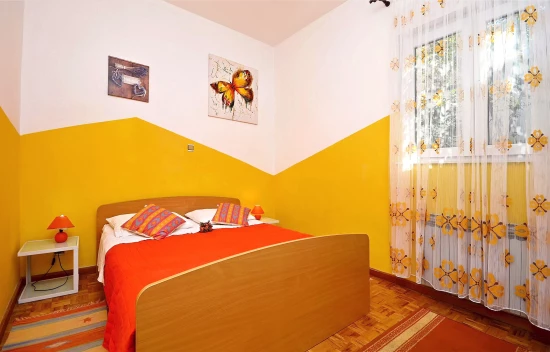 Apartmán Severní Dalmácie - Vodice DA 7874 N1