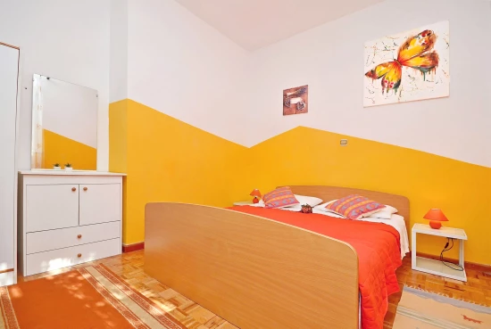 Apartmán Severní Dalmácie - Vodice DA 7874 N1