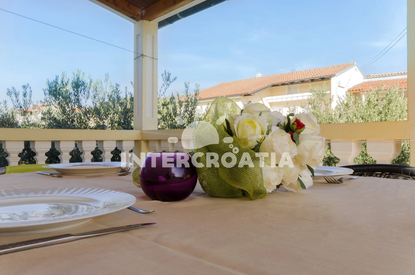 Apartmán Severní Dalmácie - Tribunj (Vodice) DA 7875 N1