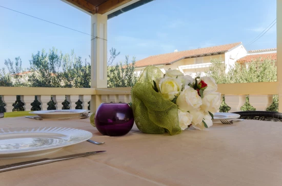 Apartmán Severní Dalmácie - Tribunj (Vodice) DA 7875 N1