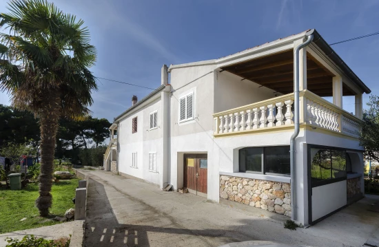Apartmán Severní Dalmácie - Tribunj (Vodice) DA 7875 N1