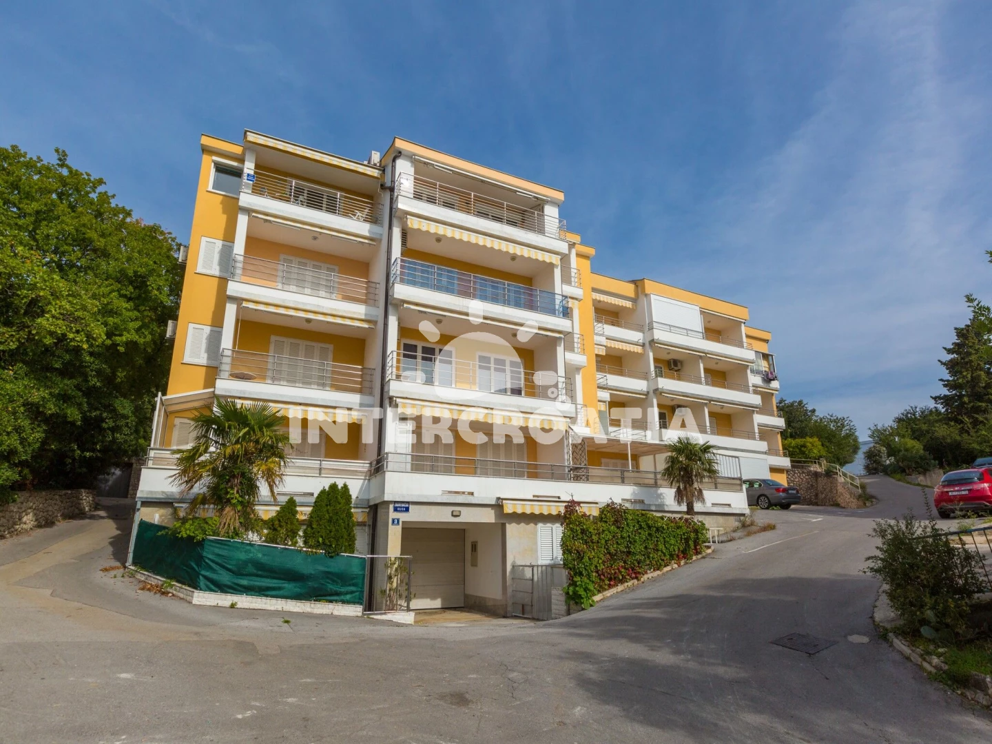 Apartmán Kvarner - Crikvenica KV 7400 N1