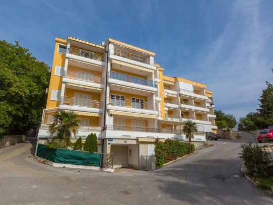 Apartmán Kvarner - Crikvenica KV 7400 N1
