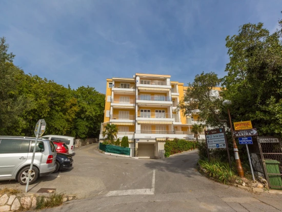 Apartmán Kvarner - Crikvenica KV 7400 N1