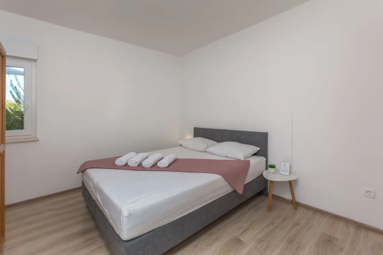 Apartmán Střední Dalmácie - Nemira (Omiš) DA 7876 N4
