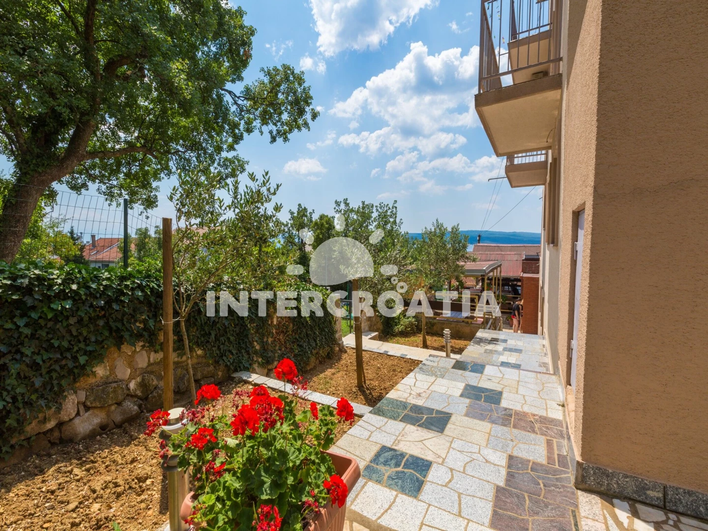 Apartmán Kvarner - Dramalj KV 7401 N1