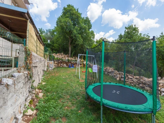 Apartmán Kvarner - Dramalj KV 7401 N1