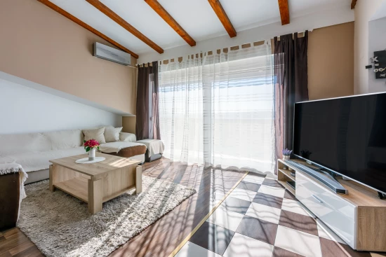 Apartmán Kvarner - Dramalj KV 7401 N1