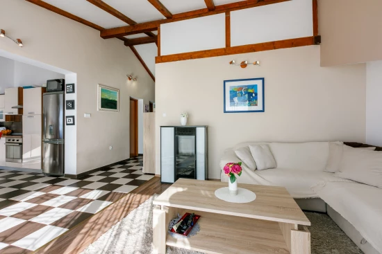 Apartmán Kvarner - Dramalj KV 7401 N1