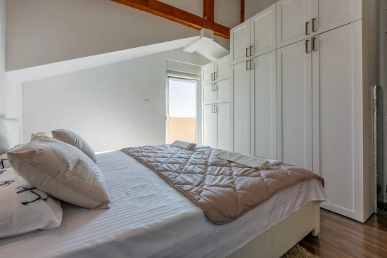 Apartmán Kvarner - Dramalj KV 7401 N1