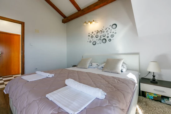 Apartmán Kvarner - Dramalj KV 7401 N1