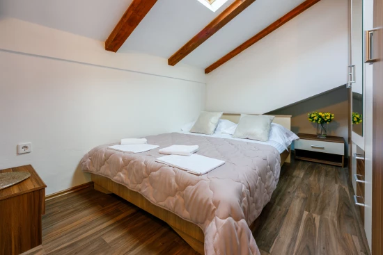 Apartmán Kvarner - Dramalj KV 7401 N1