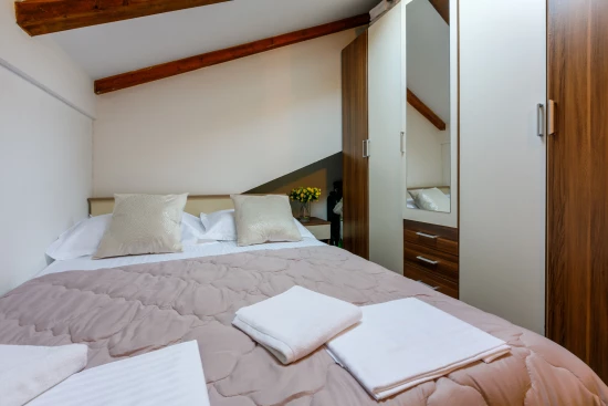 Apartmán Kvarner - Dramalj KV 7401 N1