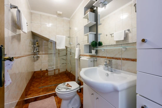 Apartmán Kvarner - Dramalj KV 7401 N1