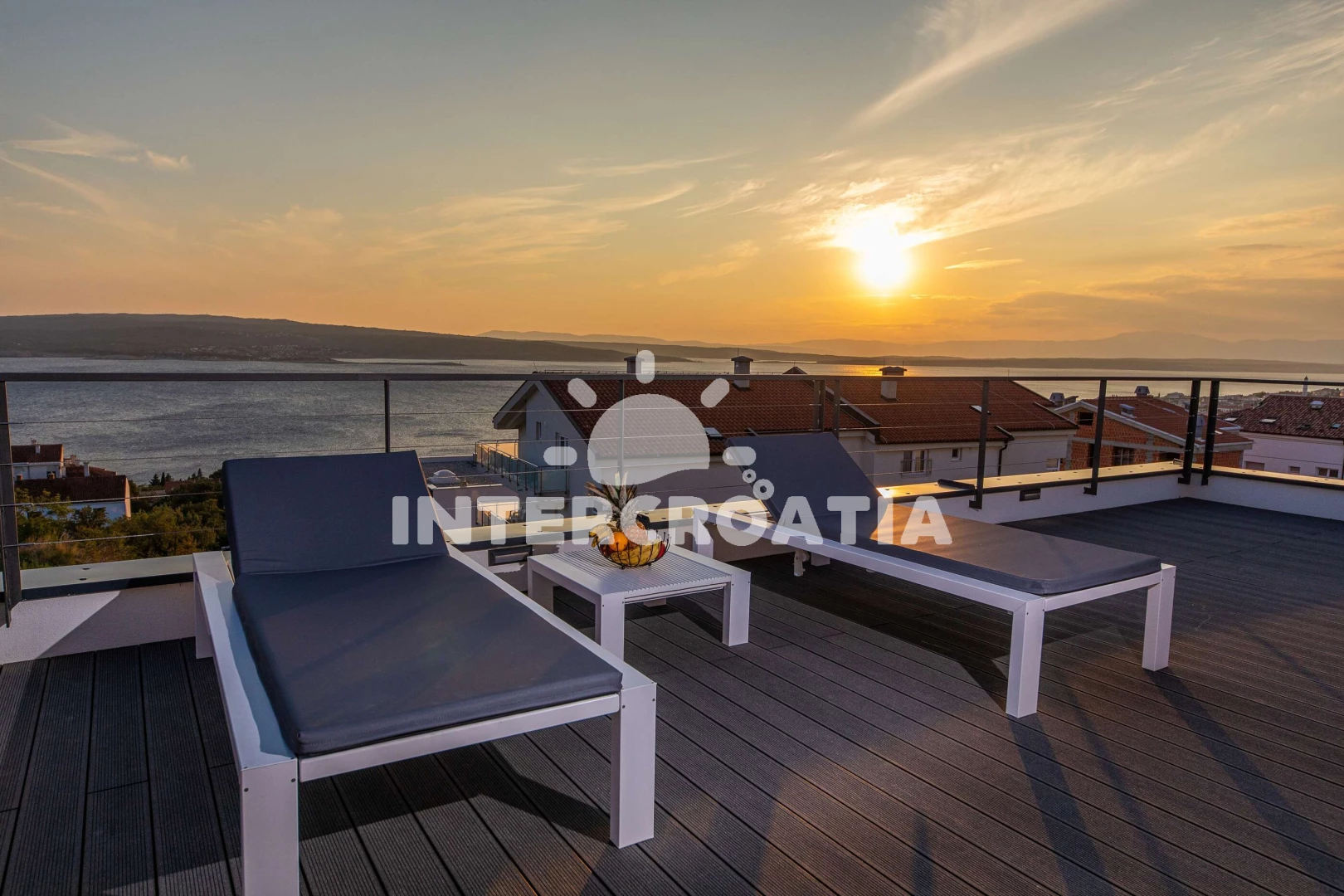 Vila Kvarner - Crikvenica KV 7402 N1