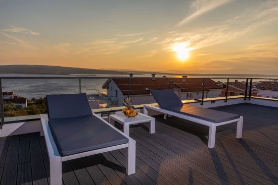 Vila Kvarner - Crikvenica KV 7402 N1