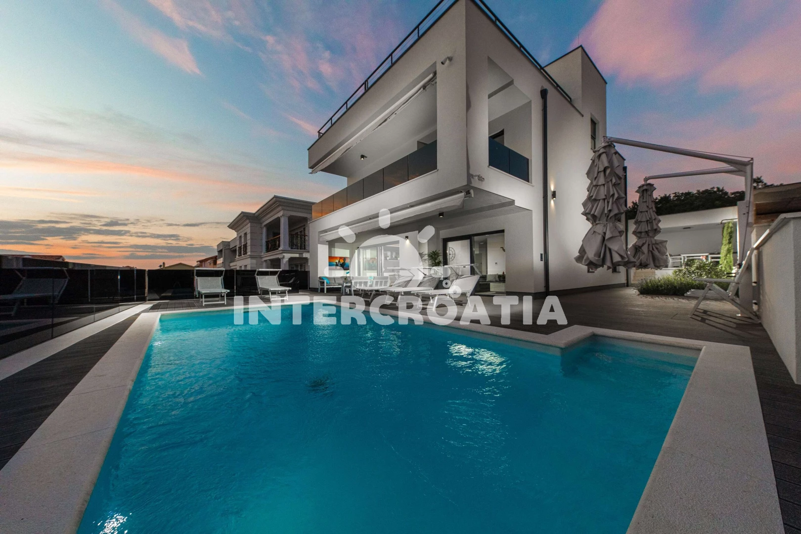 Vila Kvarner - Crikvenica KV 7402 N1