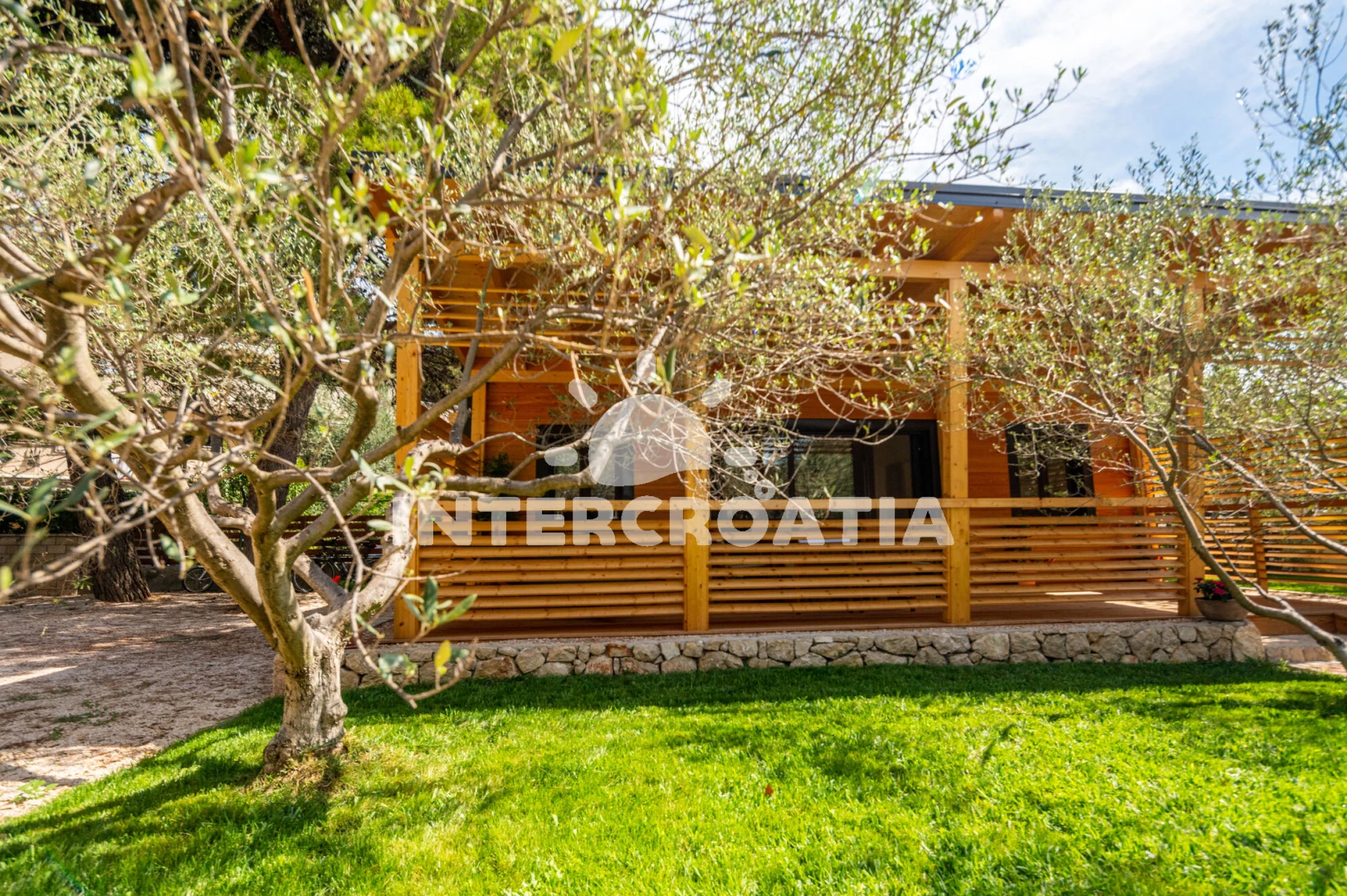 Mobilheim Severní Dalmácie - Pakoštane DA 7877 N1