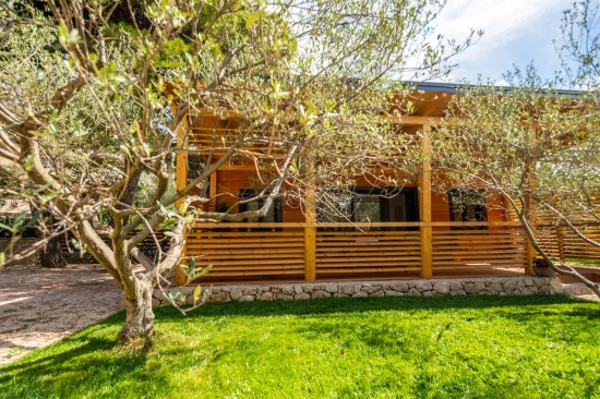 Mobilheim Severní Dalmácie - Pakoštane DA 7877 N1