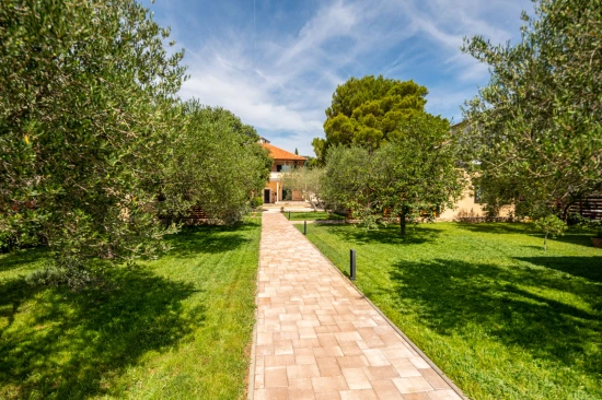 Mobilheim Severní Dalmácie - Pakoštane DA 7877 N1