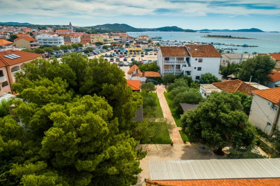 Mobilheim Severní Dalmácie - Pakoštane DA 7877 N1