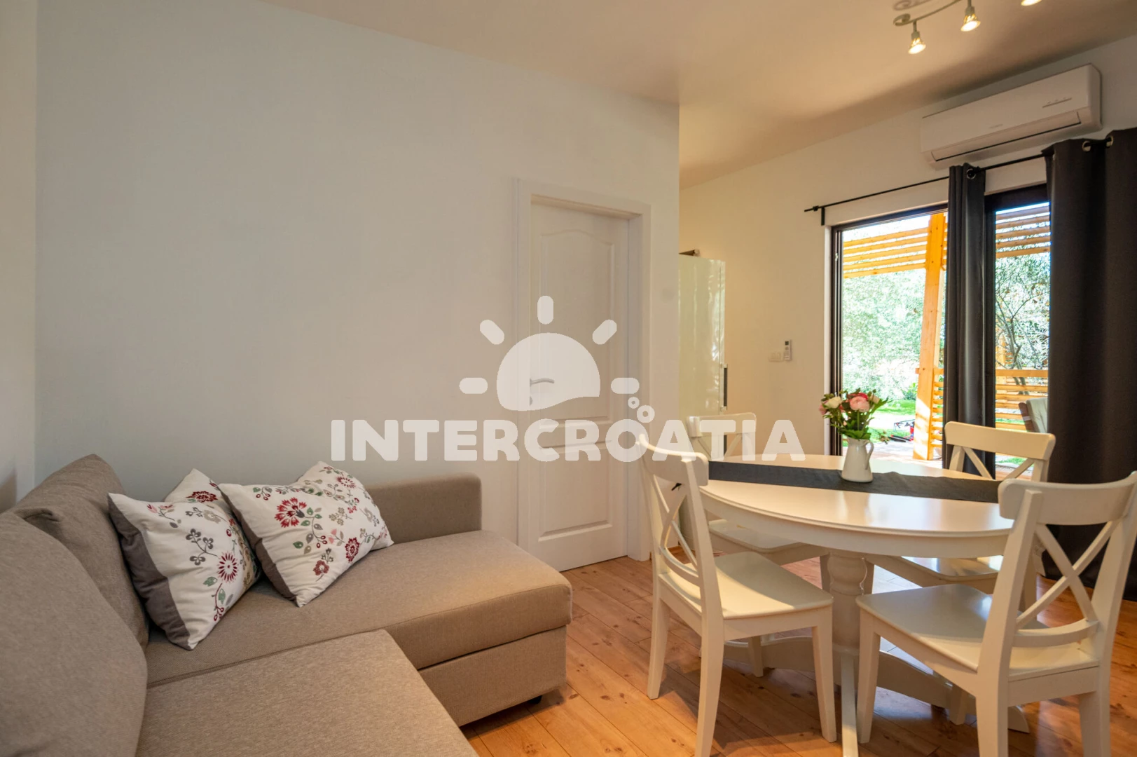 Mobilheim Severní Dalmácie - Pakoštane DA 7877 N1