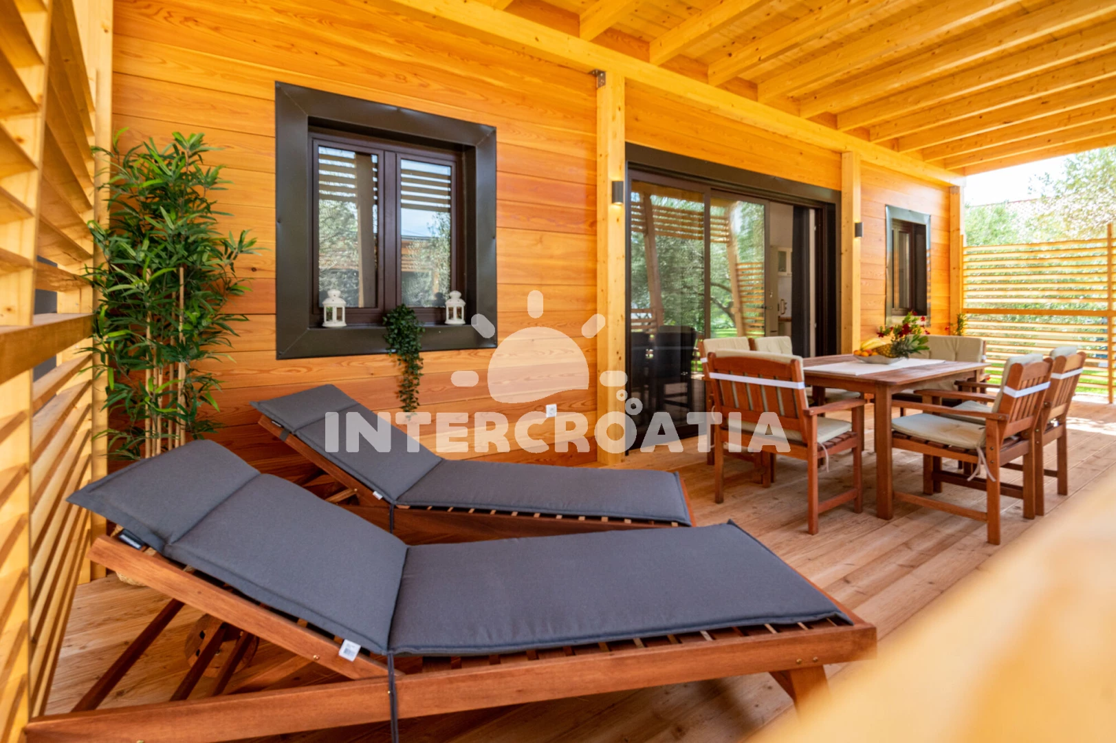 Mobilheim Severní Dalmácie - Pakoštane DA 7877 N1