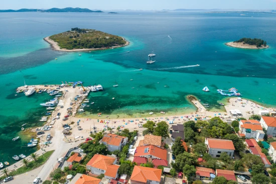 Mobilheim Severní Dalmácie - Pakoštane DA 7878 N1