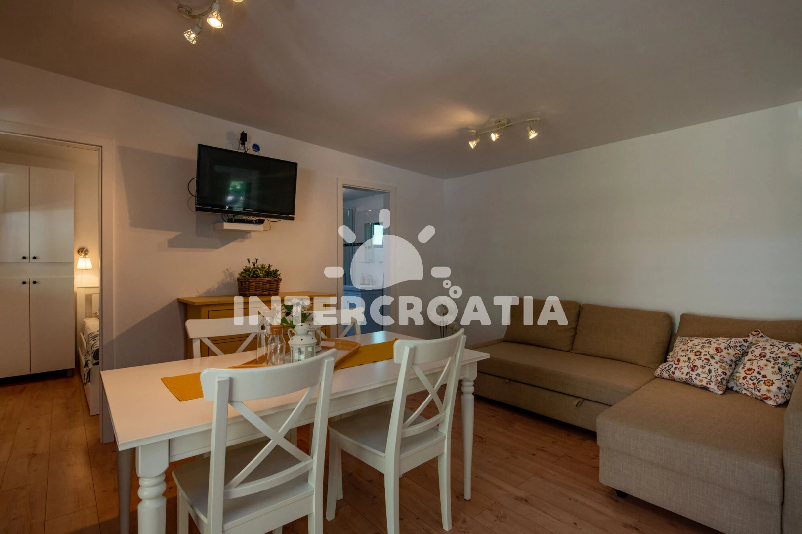 Mobilheim Severní Dalmácie - Pakoštane DA 7878 N1