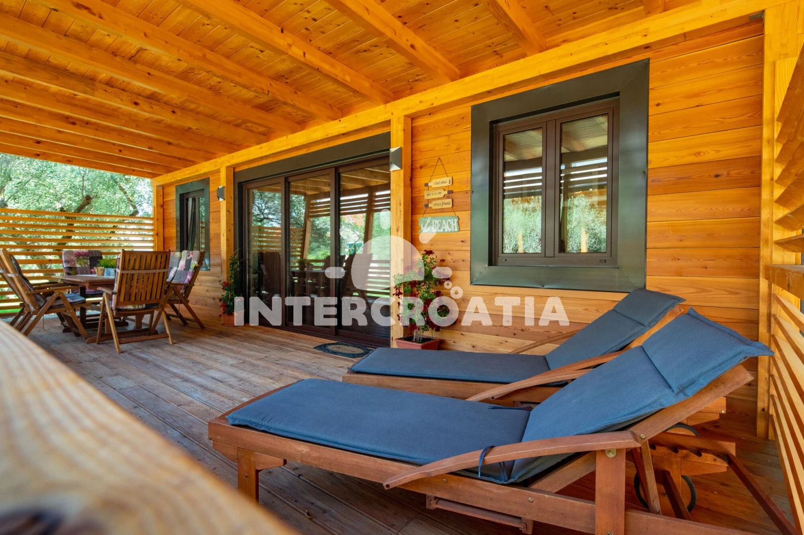 Mobilheim Severní Dalmácie - Pakoštane DA 7878 N1