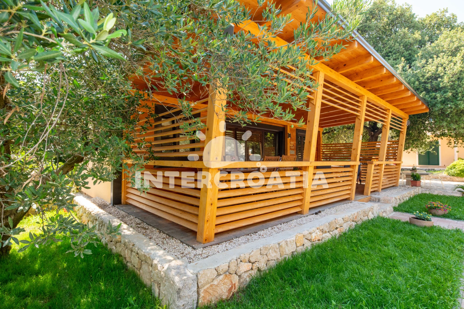 Mobilheim Severní Dalmácie - Pakoštane DA 7878 N1