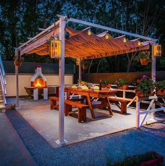 Vila Istrie - Šumber (Rabac) IS 7091 N1