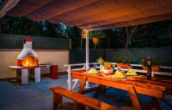 Vila Istrie - Šumber (Rabac) IS 7091 N1