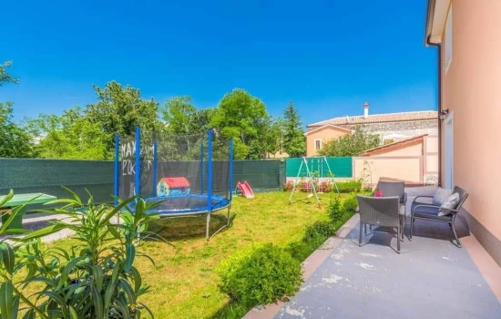 Vila Istrie - Šumber (Rabac) IS 7091 N1