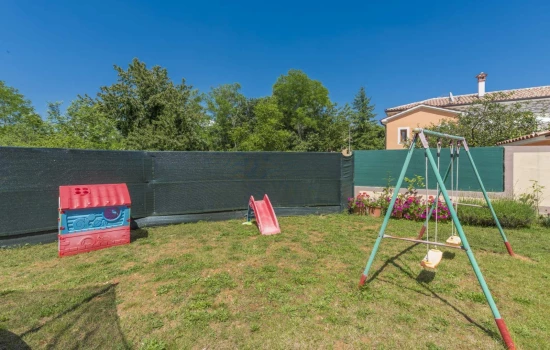 Vila Istrie - Šumber (Rabac) IS 7091 N1