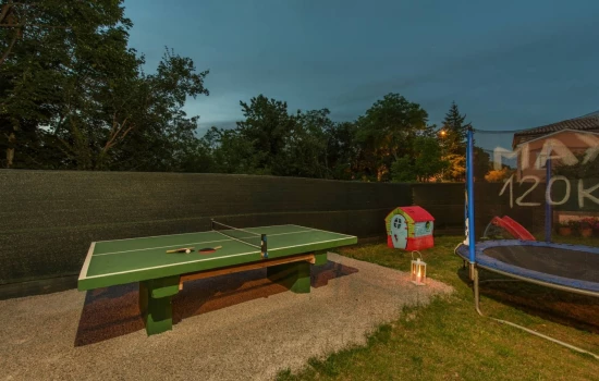 Vila Istrie - Šumber (Rabac) IS 7091 N1