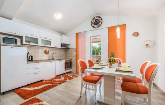 Vila Istrie - Šumber (Rabac) IS 7091 N1