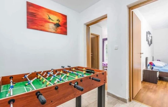 Vila Istrie - Šumber (Rabac) IS 7091 N1