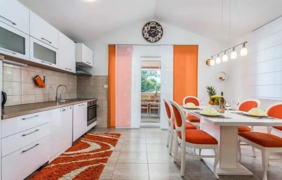 Vila Istrie - Šumber (Rabac) IS 7091 N1