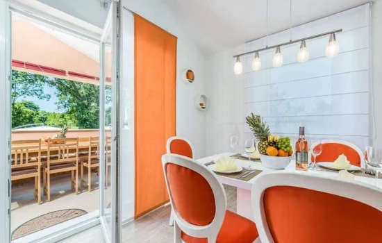 Vila Istrie - Šumber (Rabac) IS 7091 N1