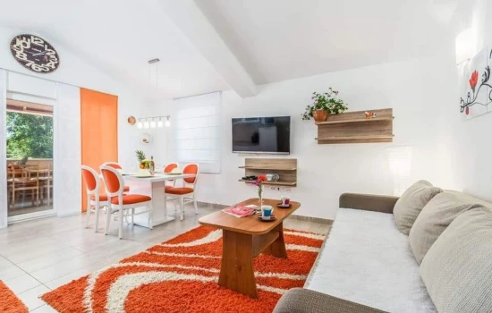 Vila Istrie - Šumber (Rabac) IS 7091 N1